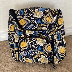 Vera Bradley backpack